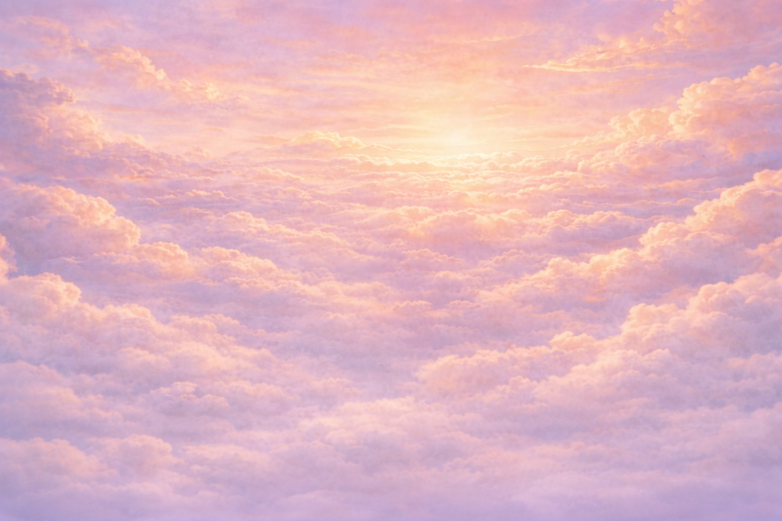 Cloud Background